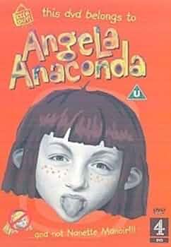 anego（DVD BOX） Amazon.com: ANEGO DVD-BOX : Movies & TV